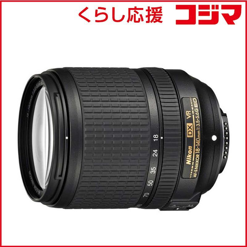 Nikon Others Aps-C F Af-S Dx Nikkor 18-140Mm F/3.5-5.6G Ed Vr