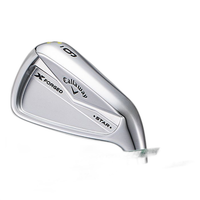 Callaway Golf Iron Set X 6 5I 6I 7I 8I 9I Pw Forged Star Ns Pro 950Gh Neo