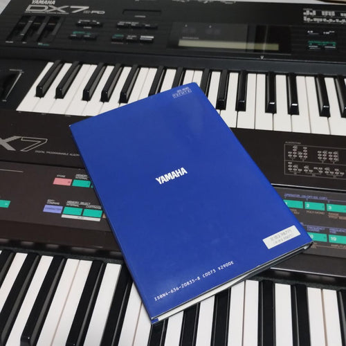 Yamaha Others Dx Fm