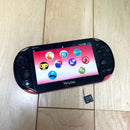 Playstation Vita Consoles Ps Pch-2000