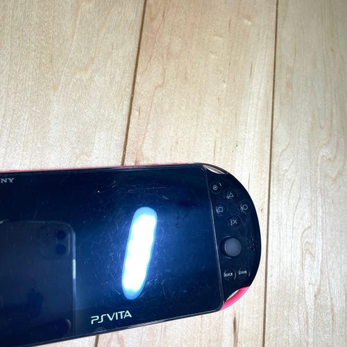 Playstation Vita Consoles Ps Pch-2000