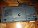 Cd, Md Cassette Decks Yamaha Yst-Dc11