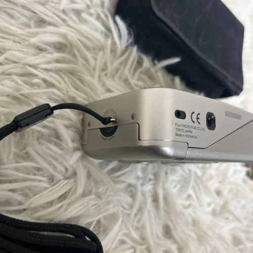 Fujifilm Compact Cameras (Film) Tiara Zoom
