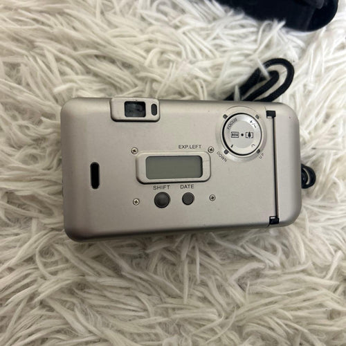 Fujifilm Compact Cameras (Film) Tiara Zoom