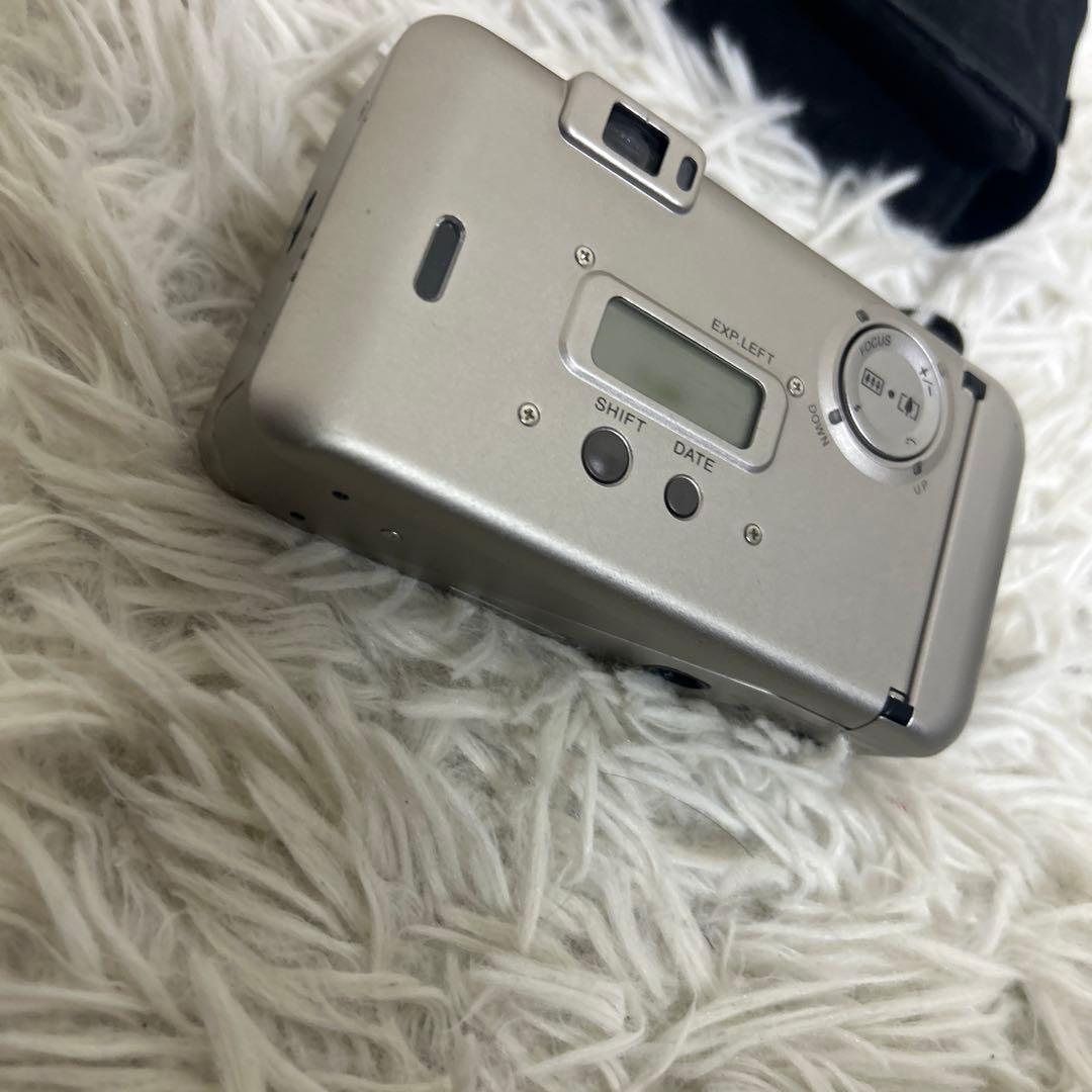 Fujifilm Compact Cameras (Film) Tiara Zoom
