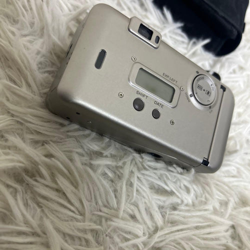 Fujifilm Compact Cameras (Film) Tiara Zoom