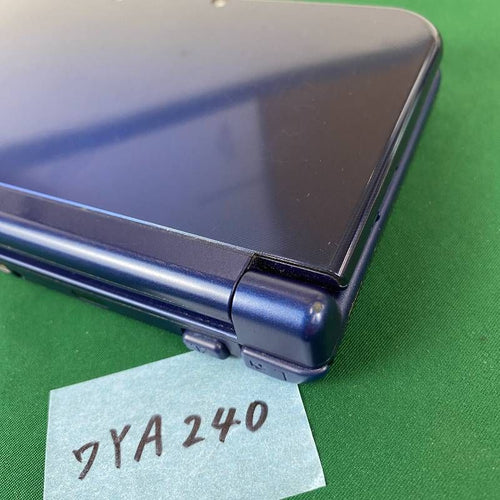 Body (New 3Ds Ll) Ya240 Ips 3Dsll Ac Nintendo New3Ds 7