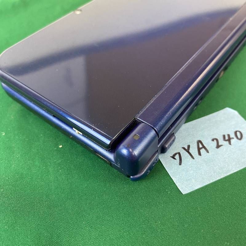 Body (New 3Ds Ll) Ya240 Ips 3Dsll Ac Nintendo New3Ds 7