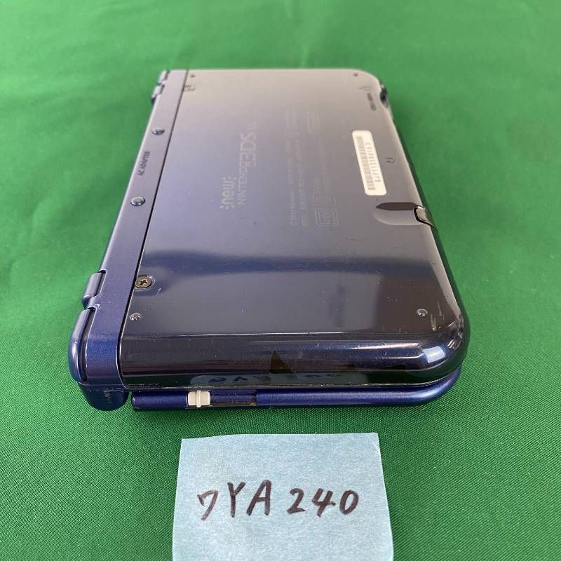 Body (New 3Ds Ll) Ya240 Ips 3Dsll Ac Nintendo New3Ds 7