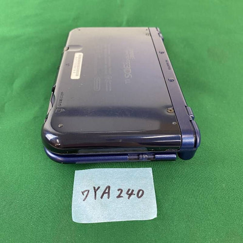Body (New 3Ds Ll) Ya240 Ips 3Dsll Ac Nintendo New3Ds 7