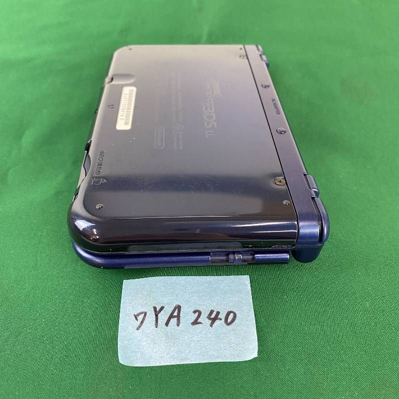 Body (New 3Ds Ll) Ya240 Ips 3Dsll Ac Nintendo New3Ds 7