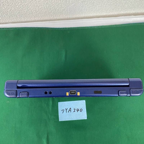 Body (New 3Ds Ll) Ya240 Ips 3Dsll Ac Nintendo New3Ds 7