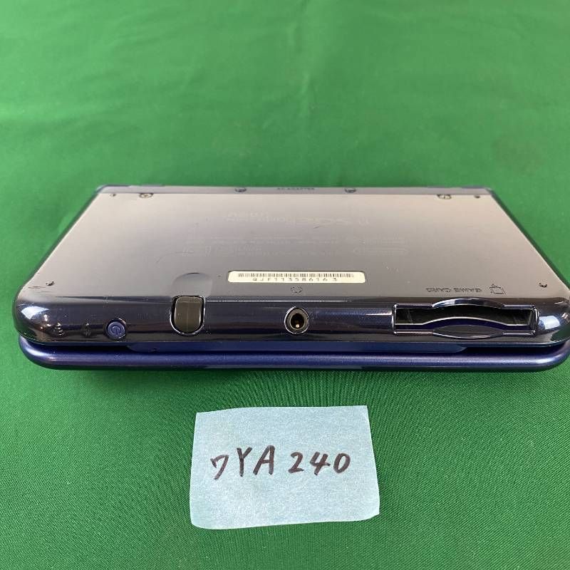 Body (New 3Ds Ll) Ya240 Ips 3Dsll Ac Nintendo New3Ds 7