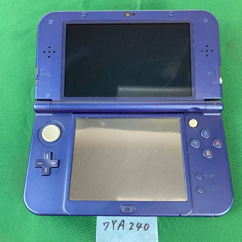 Body (New 3Ds Ll) Ya240 Ips 3Dsll Ac Nintendo New3Ds 7