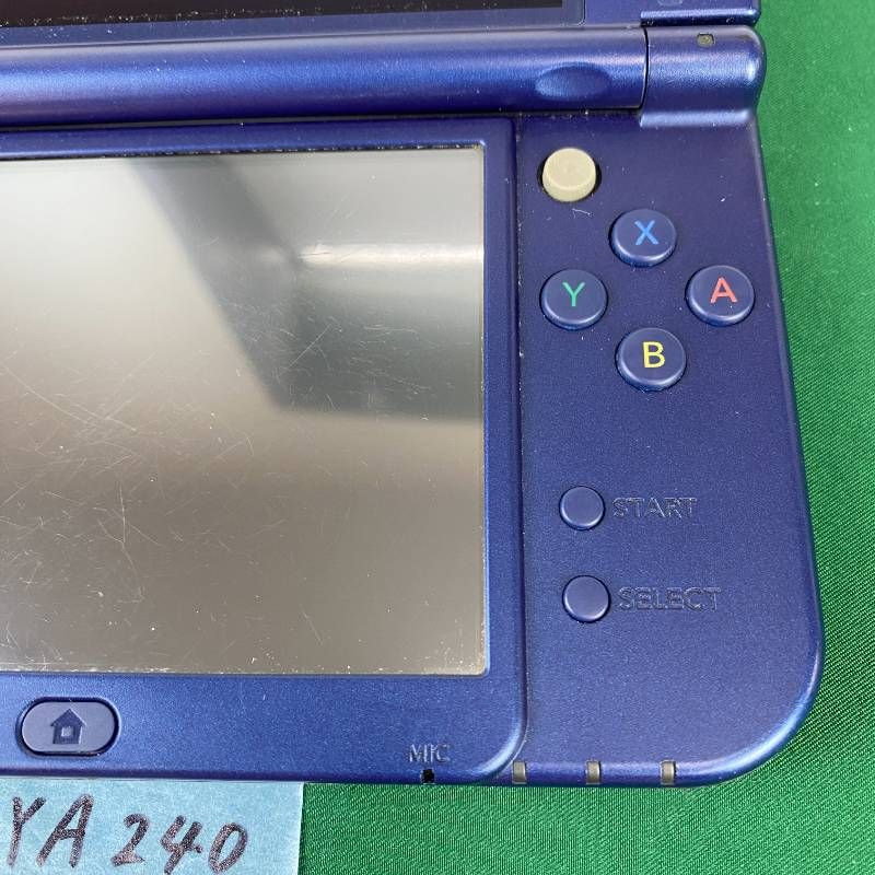 Body (New 3Ds Ll) Ya240 Ips 3Dsll Ac Nintendo New3Ds 7