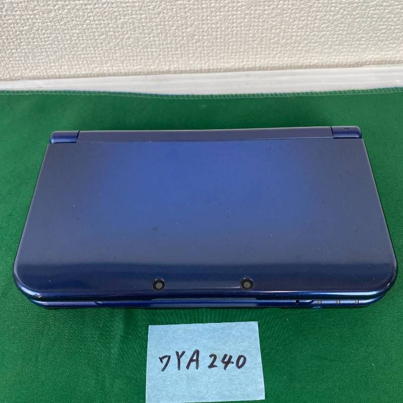Body (New 3Ds Ll) Ya240 Ips 3Dsll Ac Nintendo New3Ds 7