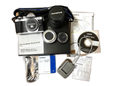 Olympus Others Omd Em10 W