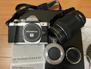 Olympus Others Omd Em10 W