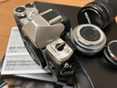 Olympus Others Omd Em10 W