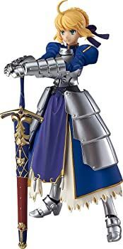 Others Figma Fate/Stay Night 2.0 Abs&Pvc