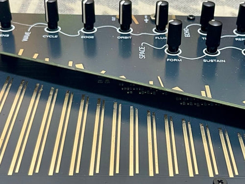 Other Puremagnetik Etches Soundscape Palette