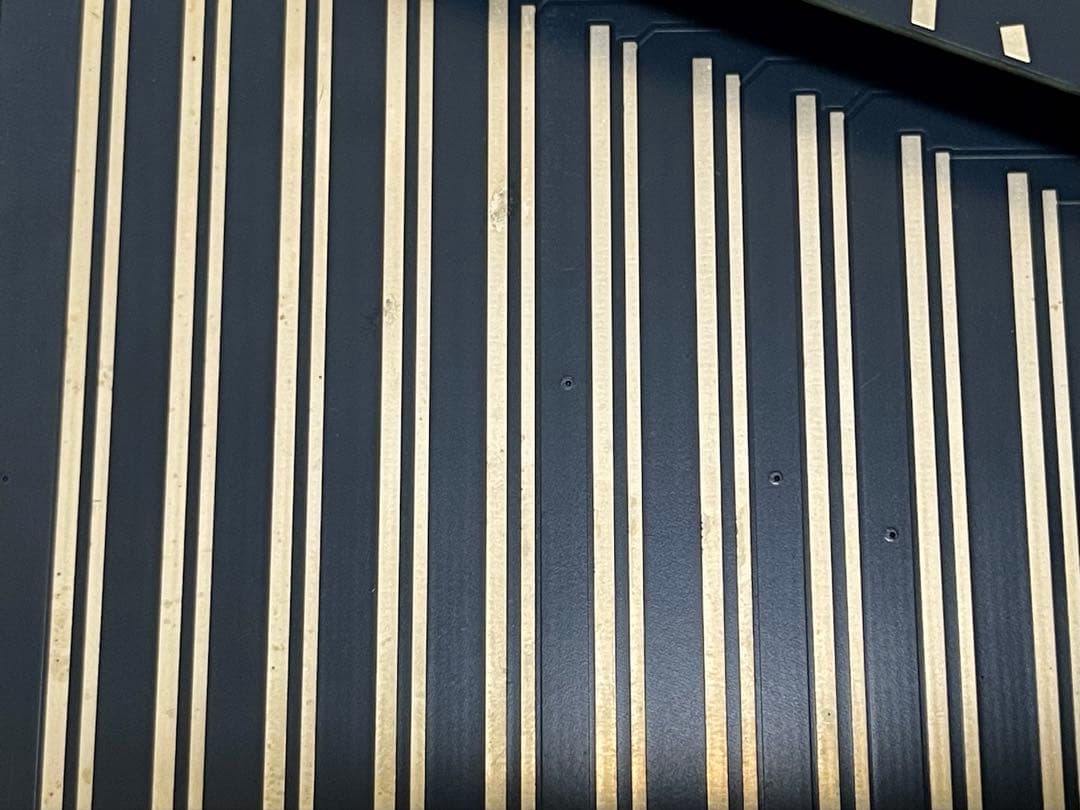 Other Puremagnetik Etches Soundscape Palette