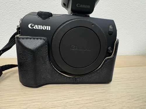 Canon Mirrorless Interchangeable Lips Eos M