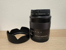 Canon Mirrorless Interchangeable Lips Eos M