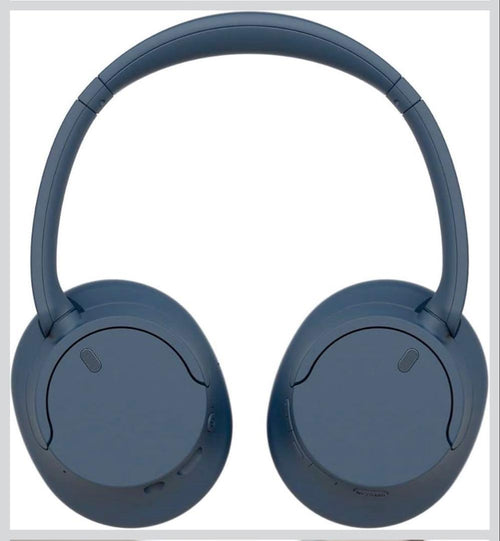 Sony Wireless Headphones Wh-Ch720N