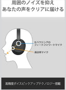 Sony Wireless Headphones Wh-Ch720N