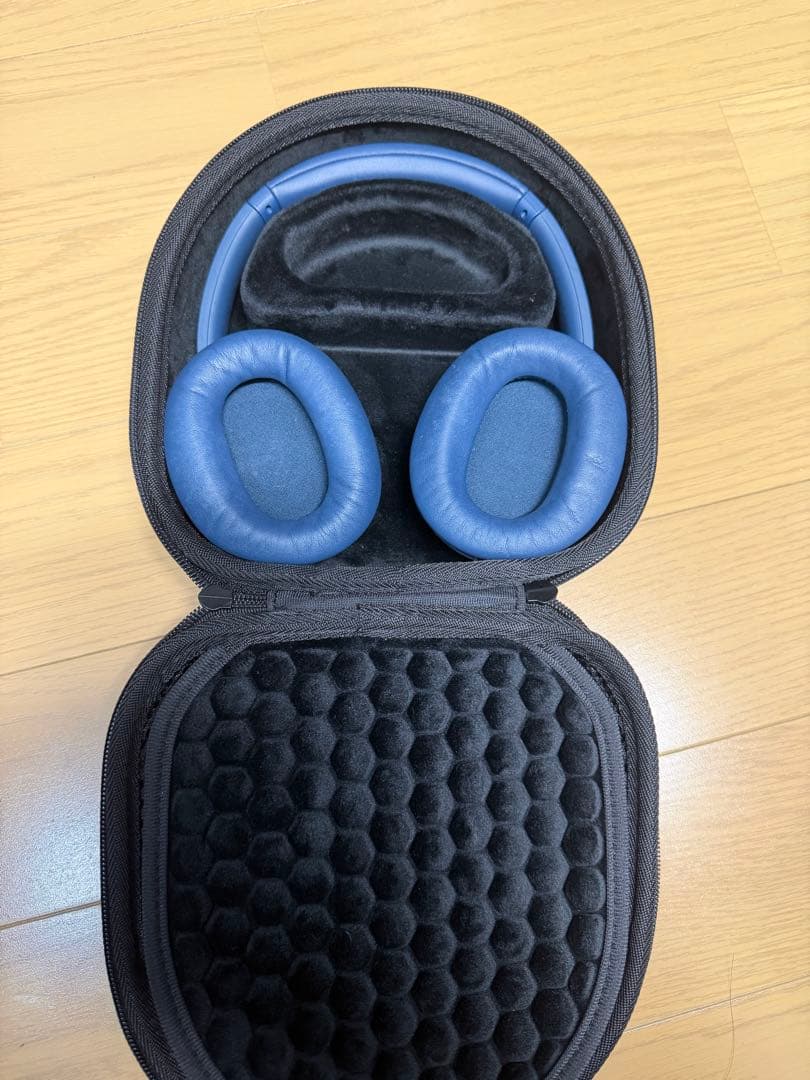 Sony Wireless Headphones Wh-Ch720N