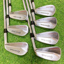 Taylormade Iron Sets Mb 7 Flex X