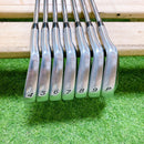Taylormade Iron Sets Mb 7 Flex X