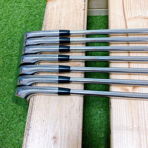 Taylormade Iron Sets Mb 7 Flex X