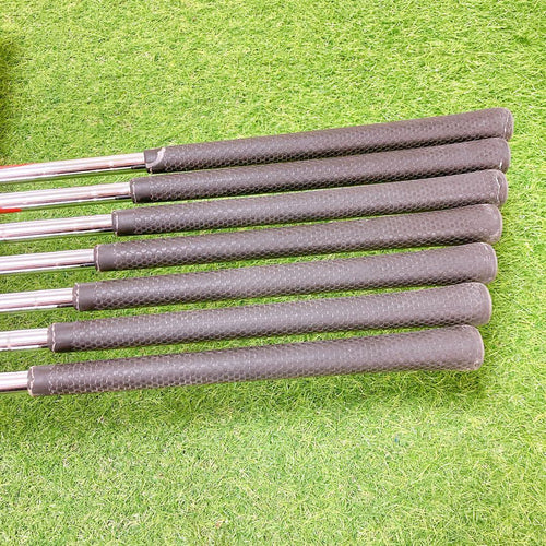 Taylormade Iron Sets Mb 7 Flex X