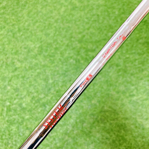 Taylormade Iron Sets Mb 7 Flex X