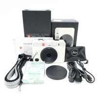 Appareils photo instantanés Leica Sofort 2