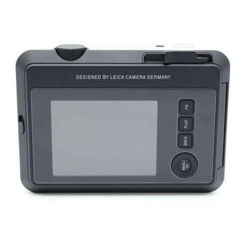 Instant Cameras Leica Sofort 2