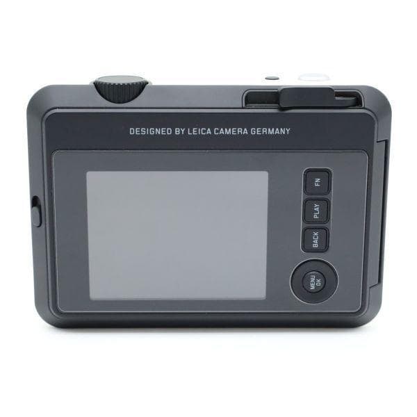 Instant Cameras Leica Sofort 2