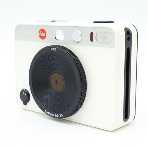 Instant Cameras Leica Sofort 2