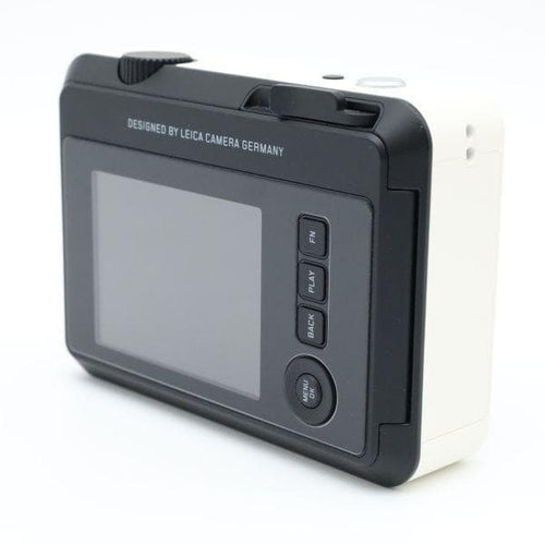 Instant Cameras Leica Sofort 2