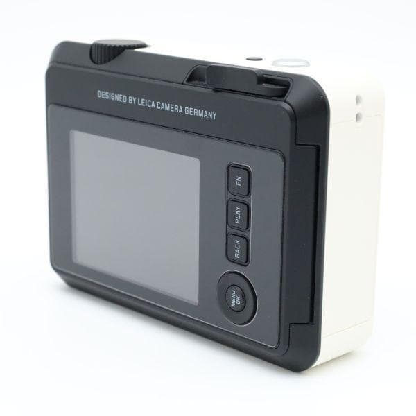 Instant Cameras Leica Sofort 2