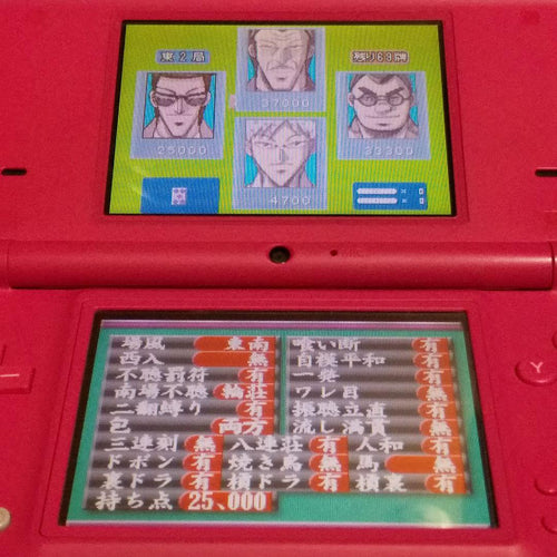 Nintendo Ds Games (Physical) Ver