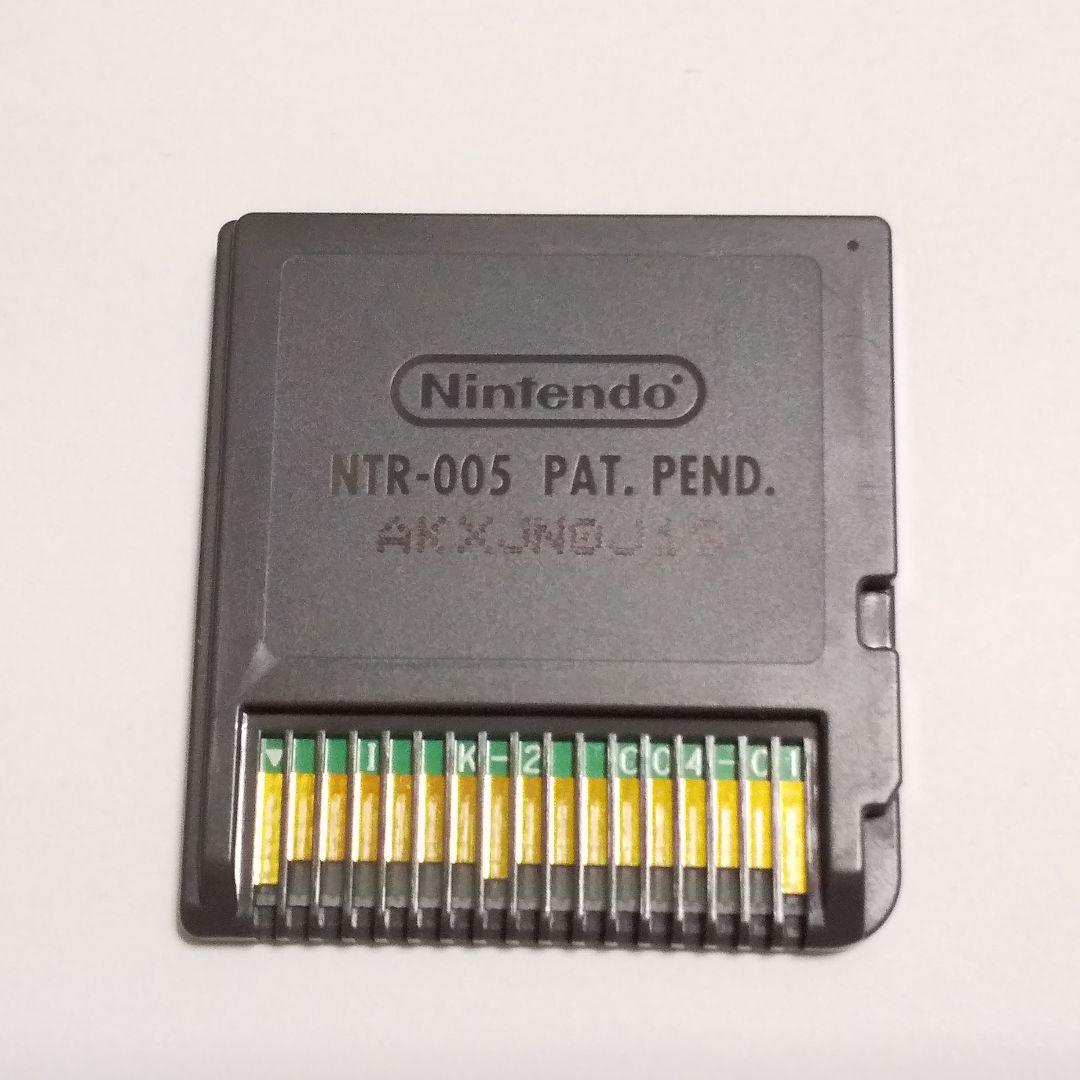 Nintendo Ds Games (Physical) Ver