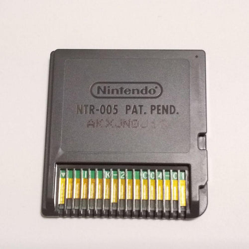 Nintendo Ds Games (Physical) Ver