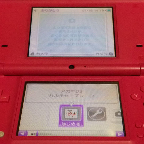 Nintendo Ds Games (Physical) Ver