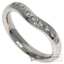 Tiffany Ring Tiffany&Co. Pt950