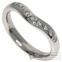Tiffany Ring Tiffany&Co. Pt950