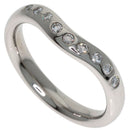 Tiffany Ring Tiffany&Co. Pt950