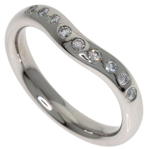 Tiffany Ring Tiffany&Co. Pt950